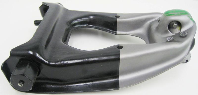 Control Arm Restoration